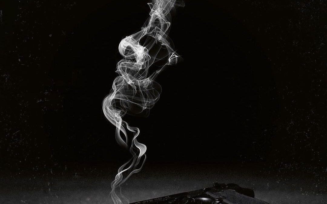 “Ferro del mestiere” è il nuovo album di Jake La Furia