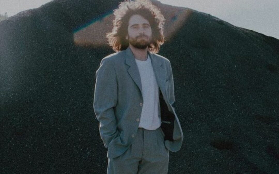 Opet, il primo album di Sandri