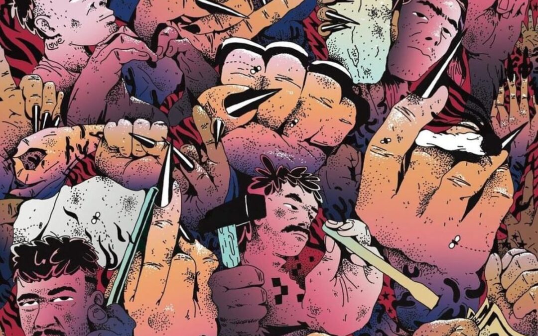 Mani Sporche: l’antidoto al qualunquismo è targato Lovegang