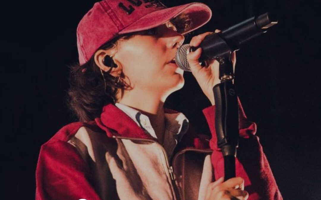 Be Alternative Festival: come guardarsi allo Specchio dentro un live di Ariete