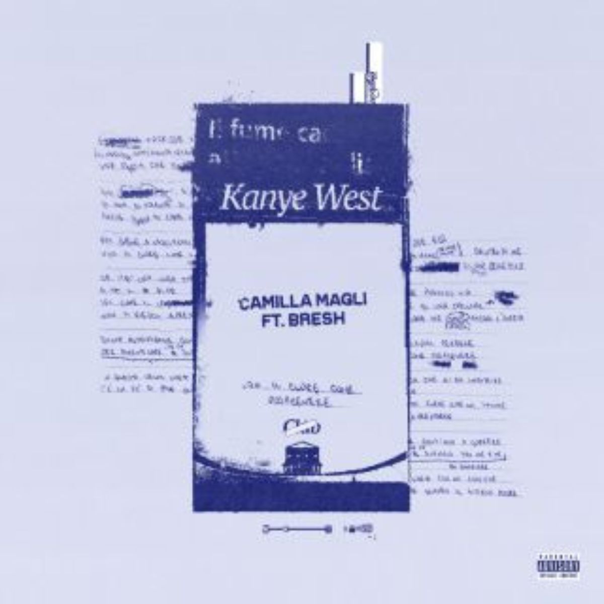 kayne west