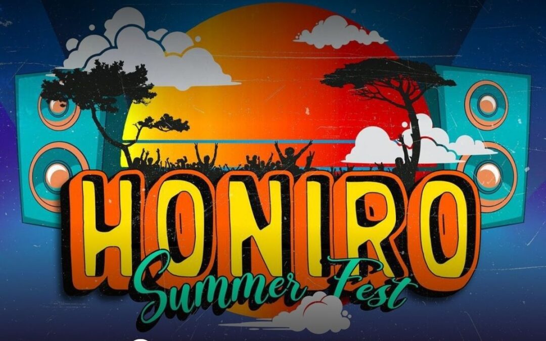 Honiro Summer Fest, quando la musica non ha prezzo