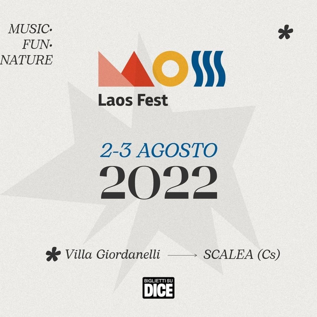 laos fest