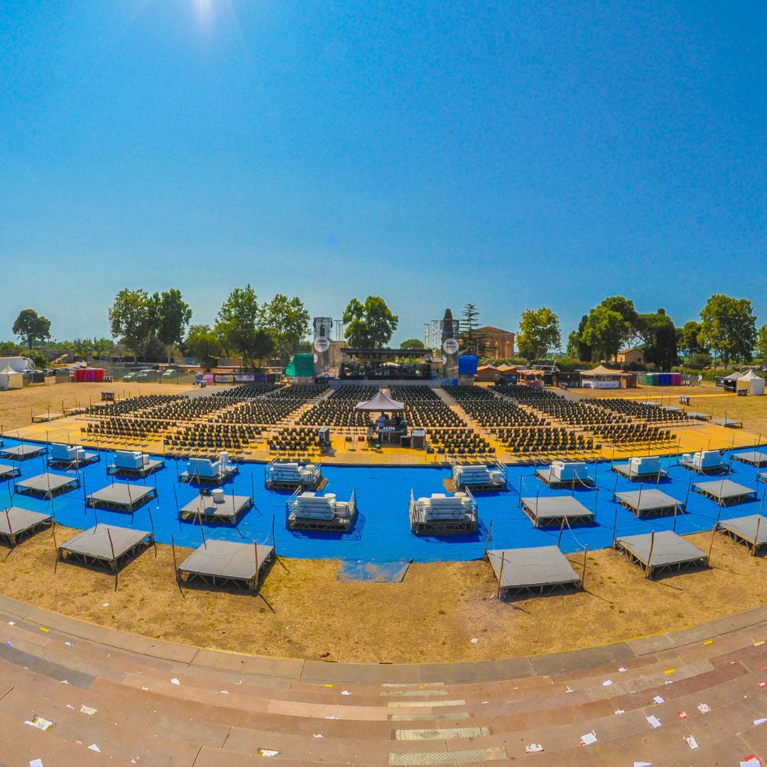 maco festival