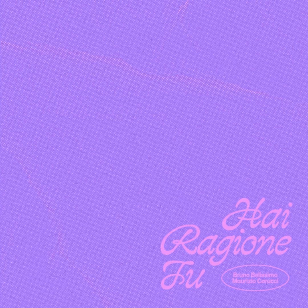 Hai ragione tu