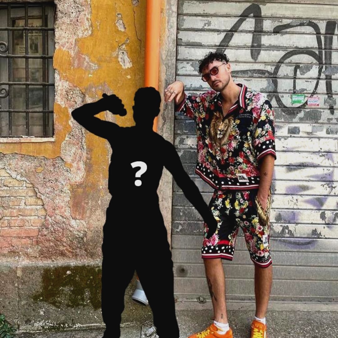 Carl brave e duetti improbabili