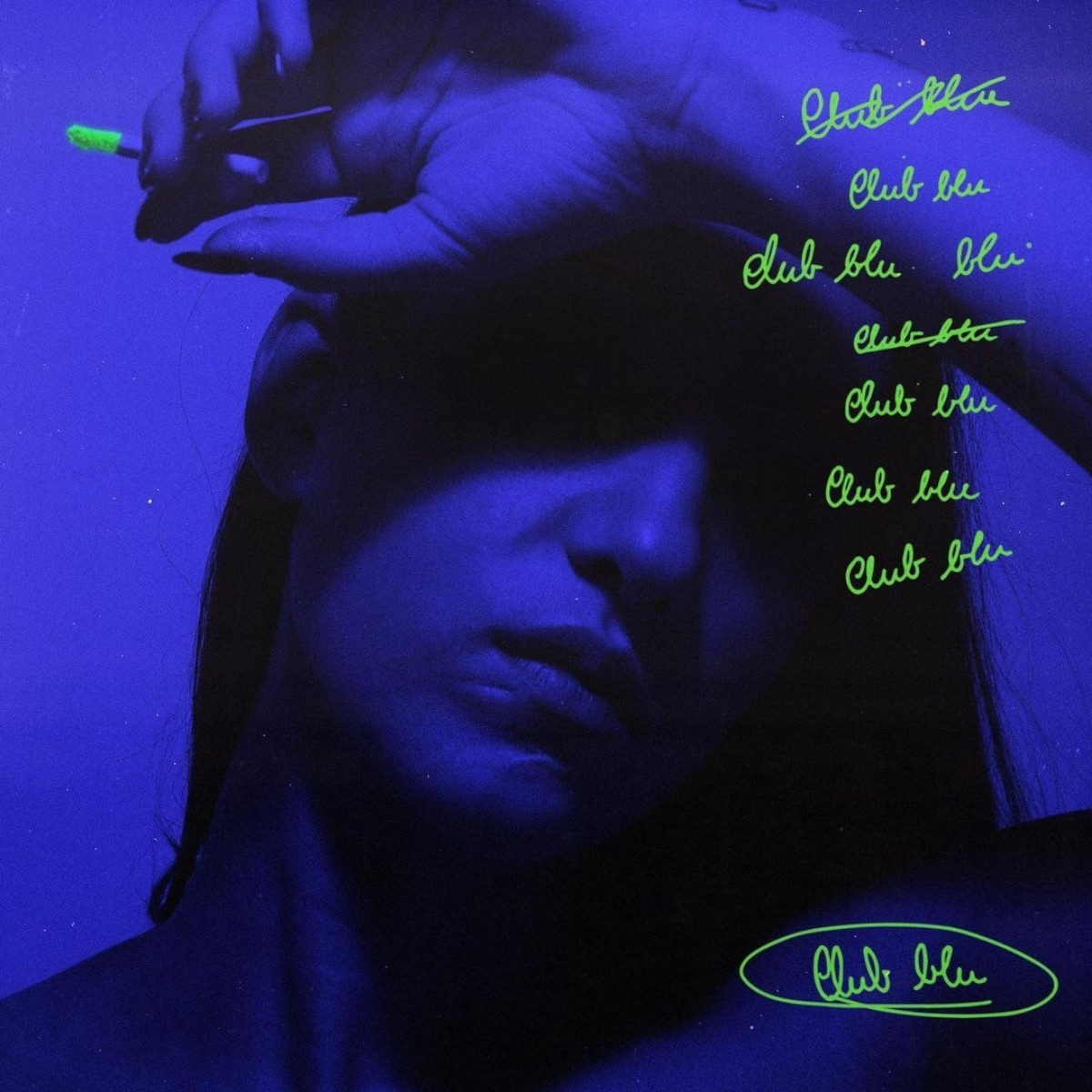 Club Blu