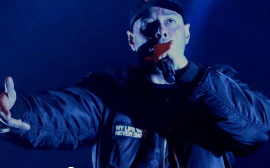 Fabri Fibra al Tuscany Hall: l’analisi del live dalla A alla Z