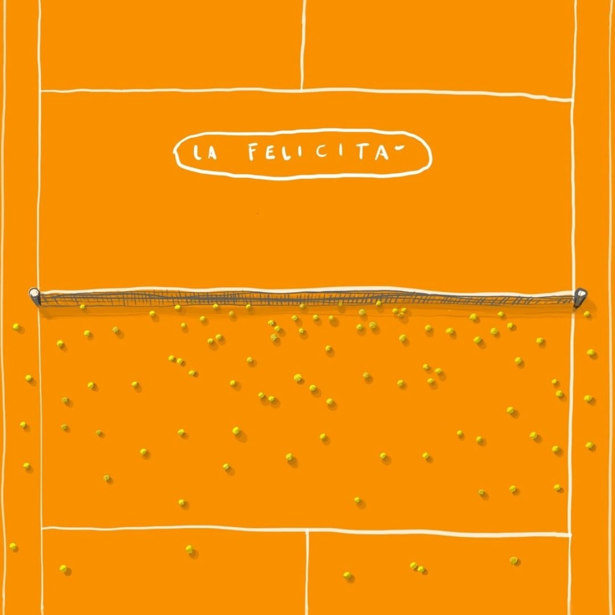 La felicità