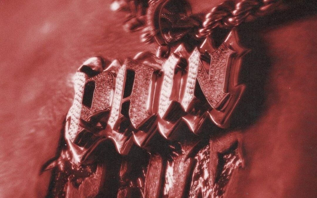 “PAIN” è il nuovo album di Vale Pain