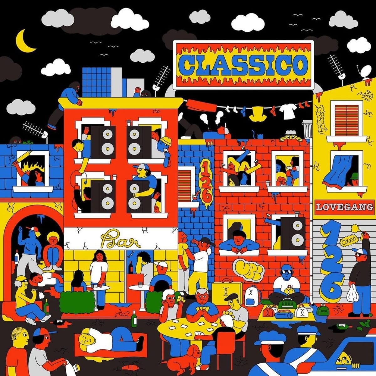 Classico