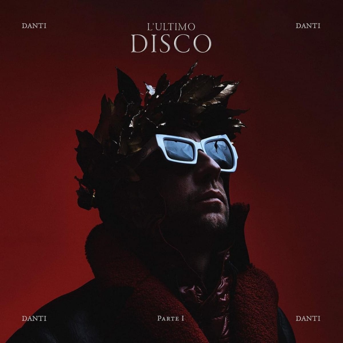 L’Ultimo disco (parte 1)
