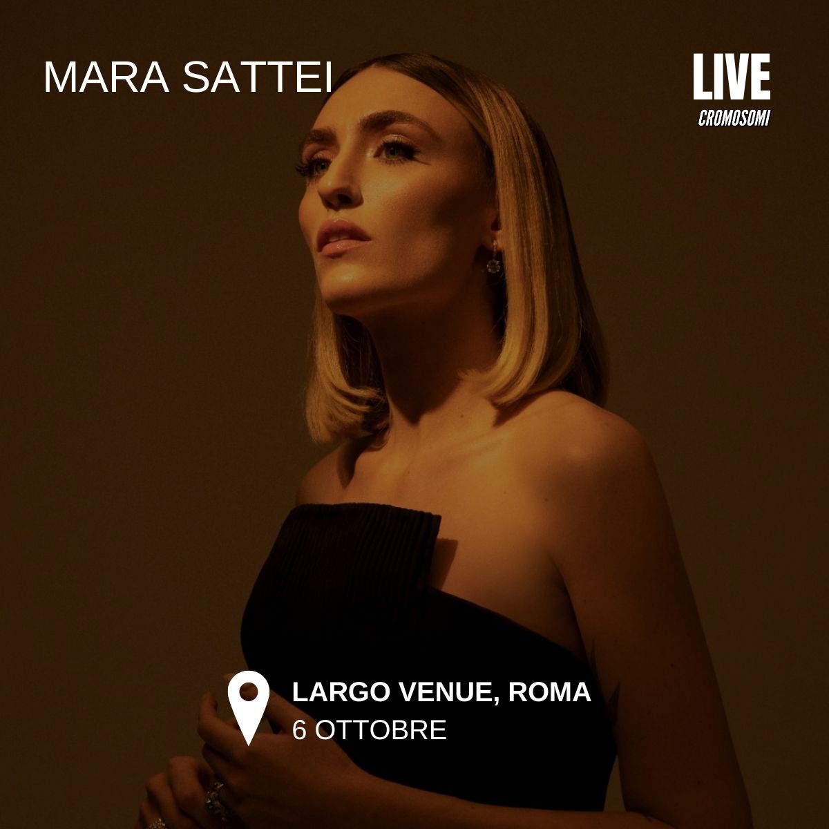 mara sattei