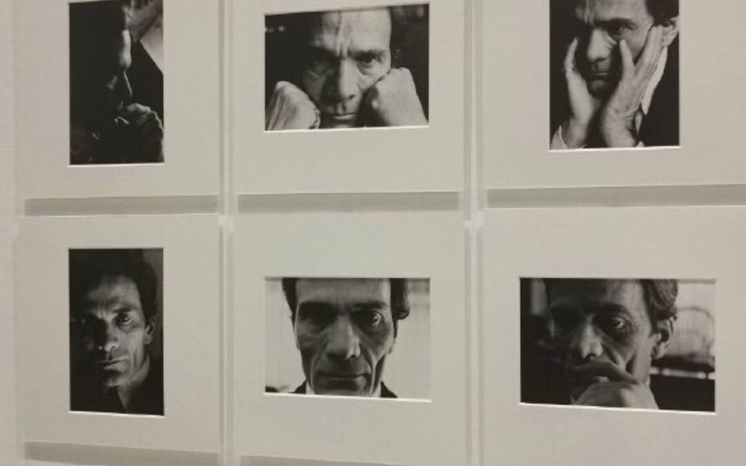 Pierpaolo Pasolini, Gucci e Bomba Dischi: ecco cosa ti aspetta al Palazzo delle Esposizioni