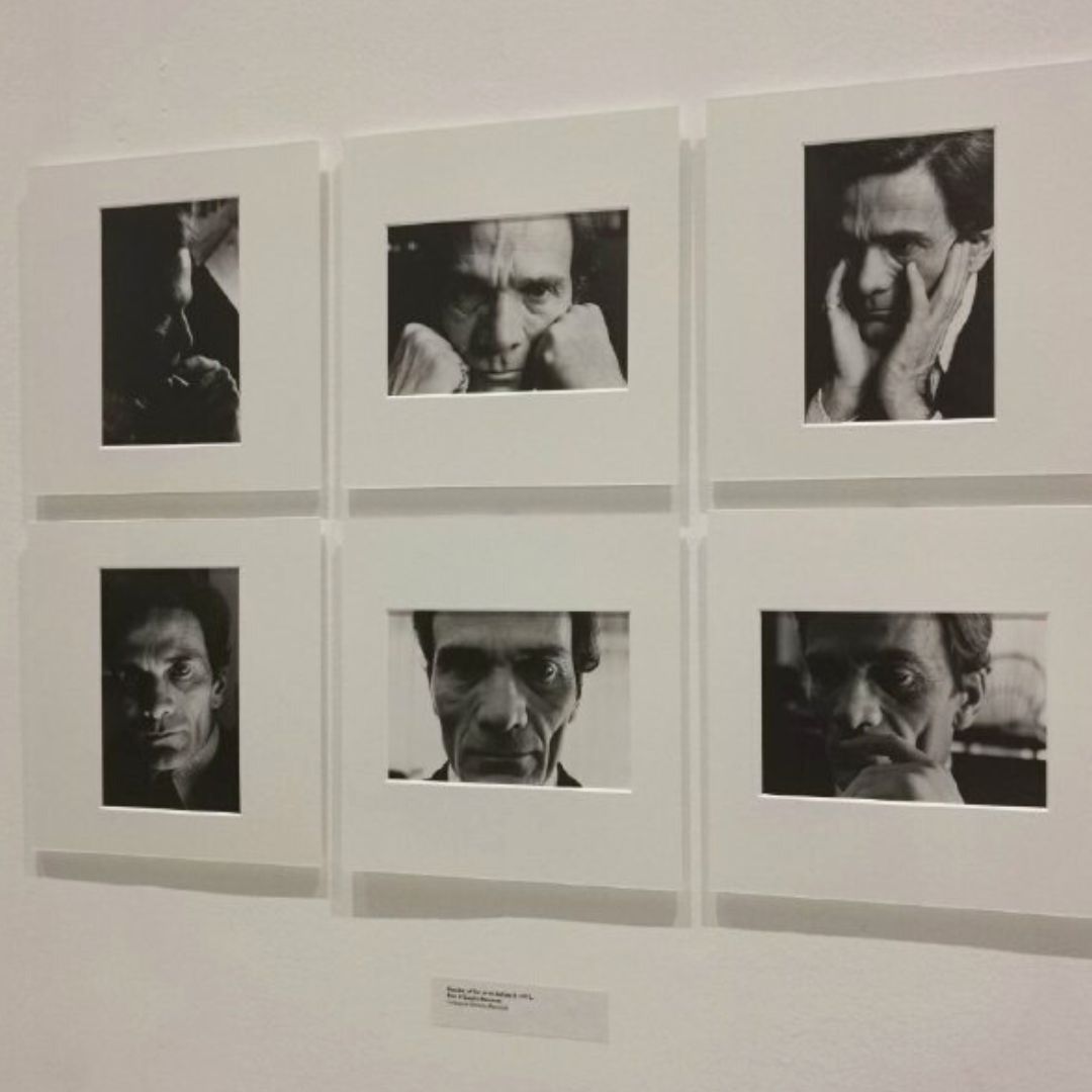 pasolini