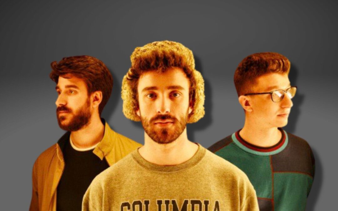 AJR: da New York City al tour mondiale