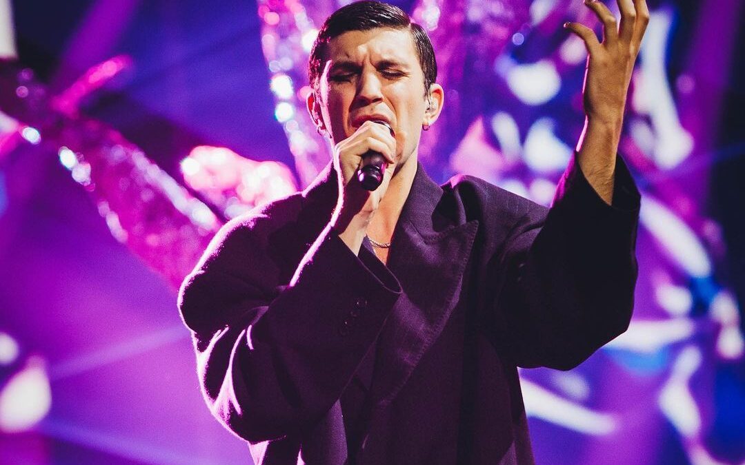 X Factor 2022: la seconda serata dei live vede l’eliminazione di iako