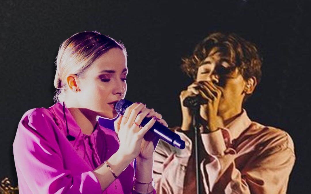 X Factor 2022: la terza serata dei live vede le eliminazioni di Dadà e Matteo Orsi
