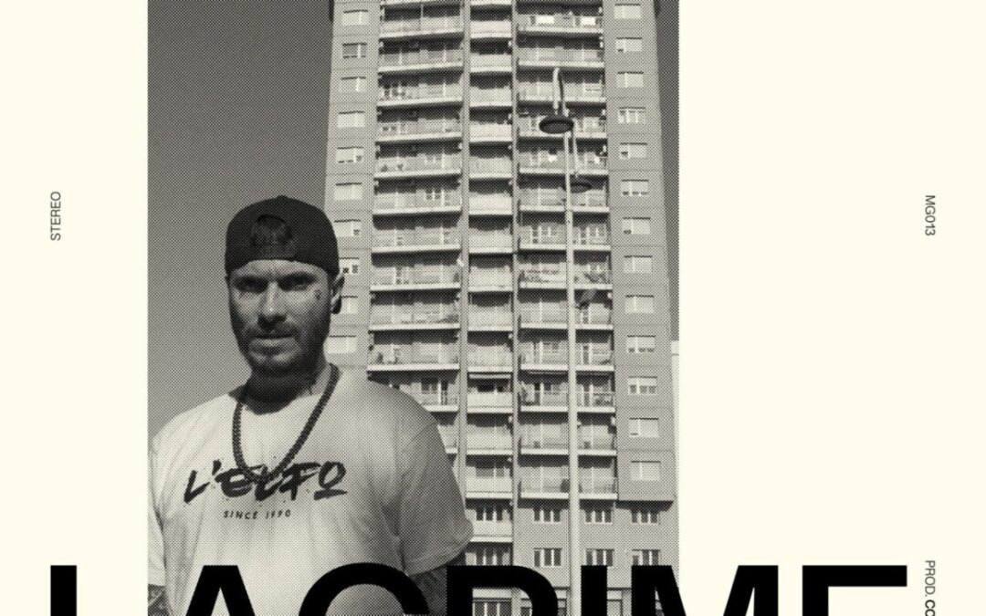 “Lacrime” è il racconto di sé stesso che L’Elfo ha deciso di darci