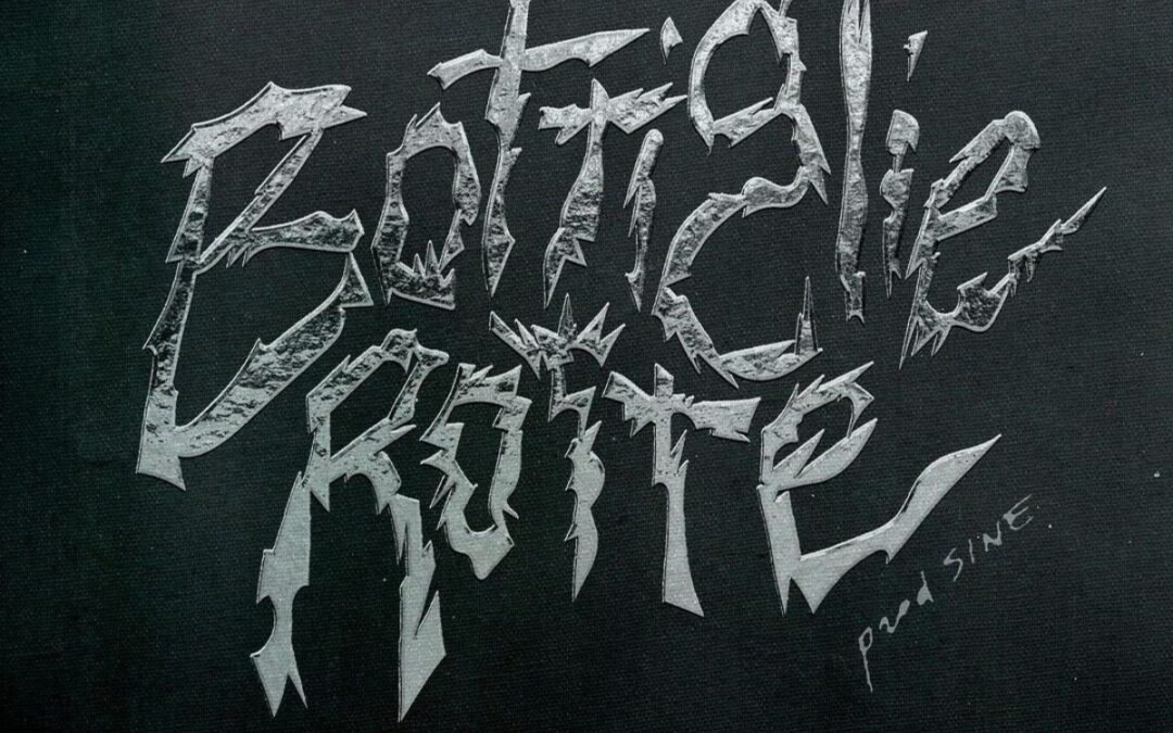 Mostro, ecco “Bottiglie Rotte” con Emis Killa e Gemitaiz