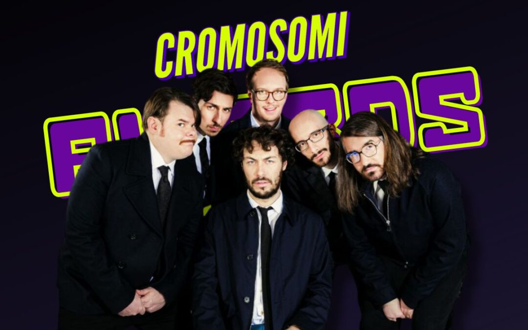 Cromosomi Awards 2022: le migliori dieci band dell’anno