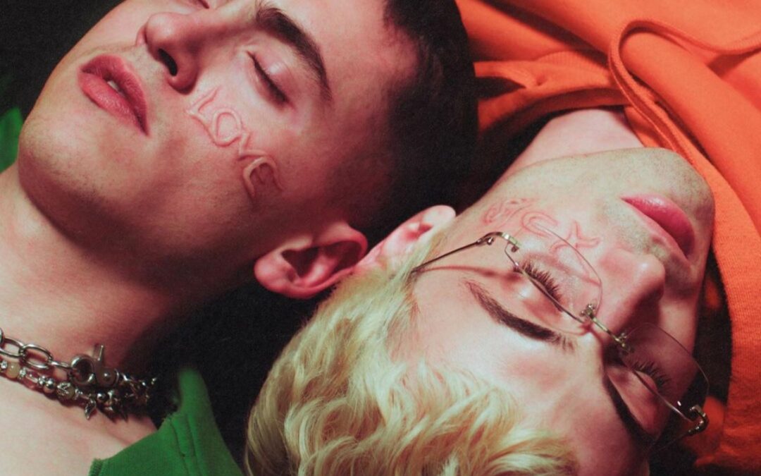 Lovesick: l’esperienza emotiva di Tredici Pietro e Lil Busso