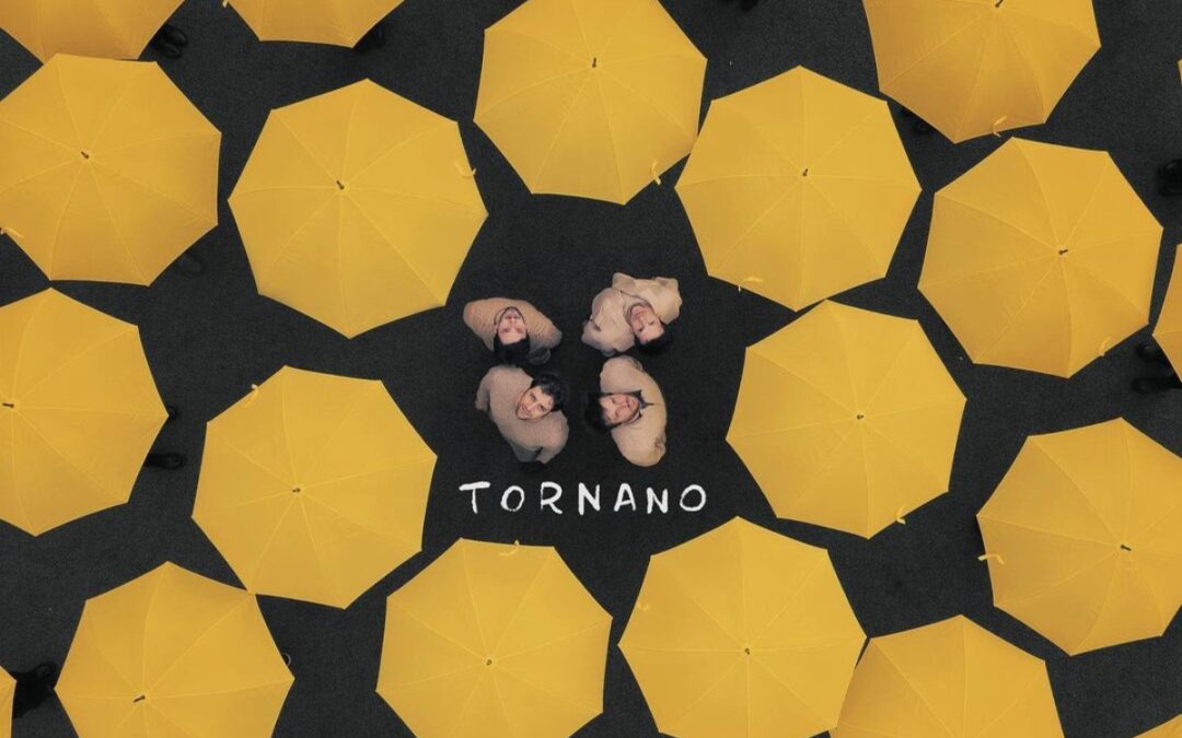“Tornano” gli Eugenio in Via di Gioia