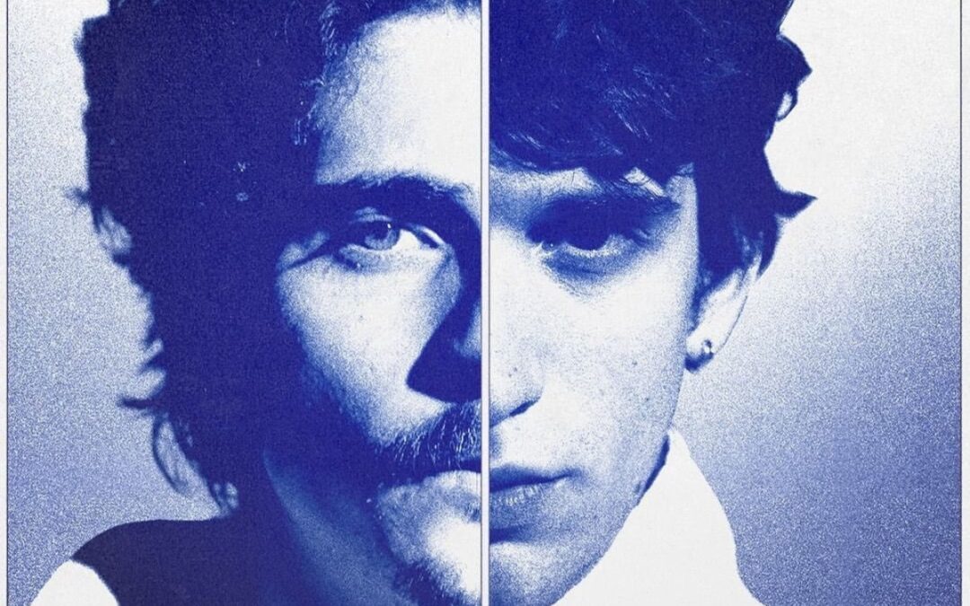 “in fieri” è il nuovo EP del power duo Santi Francesi