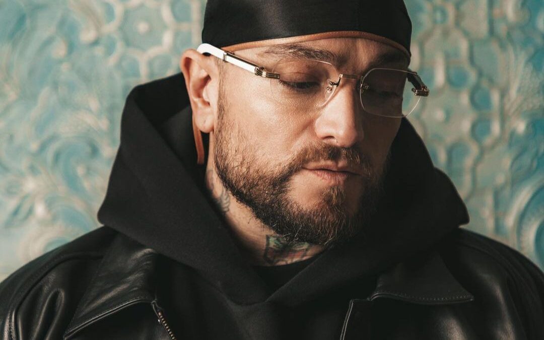 “Madreperla” di Gué: il Masterpiece dell’Hip Hop Italiano