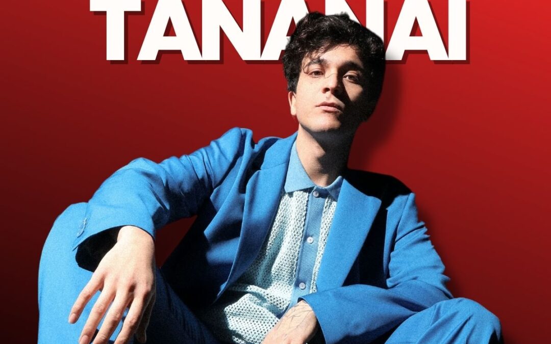 «Squadra che perde non si cambia»: parola di Tananai a pochi giorni dal ritorno sul palco dell’Ariston