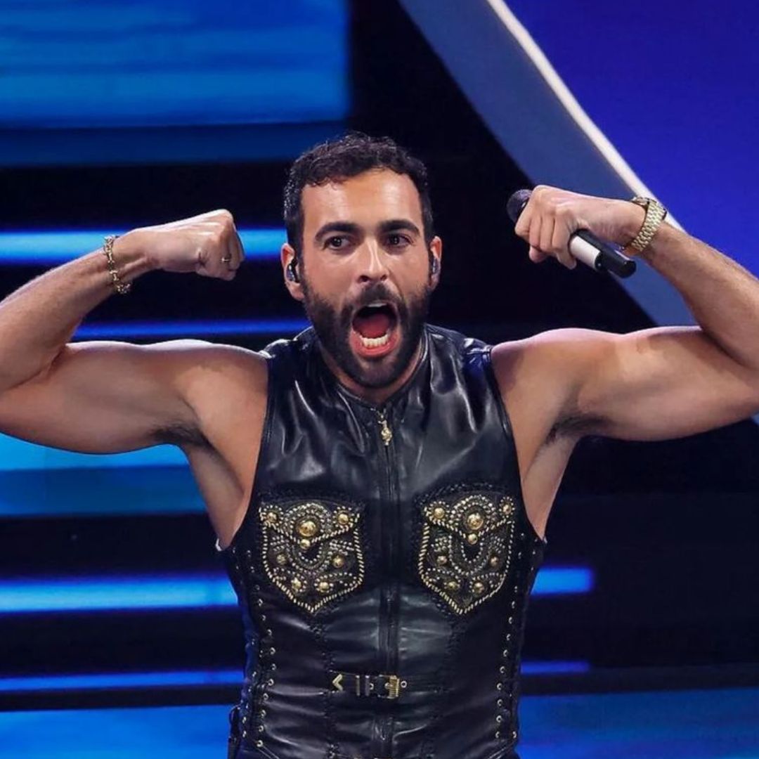 Festival di Sanremo 2023