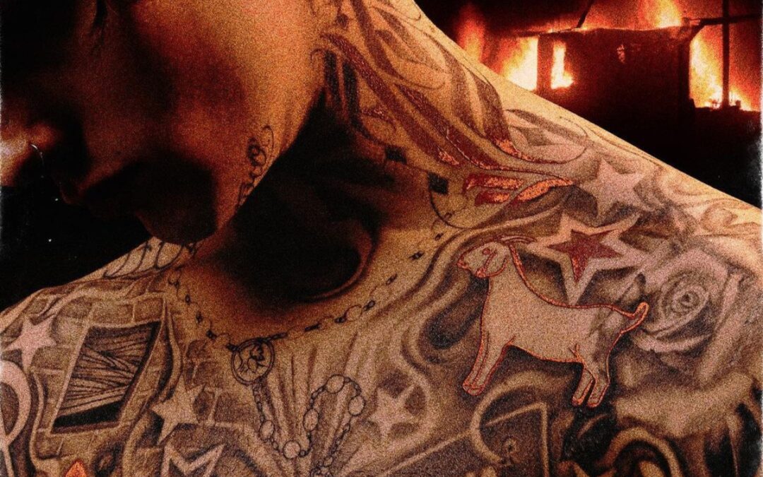 “Hot”: il nuovo caldissimo singolo di Tony Boy