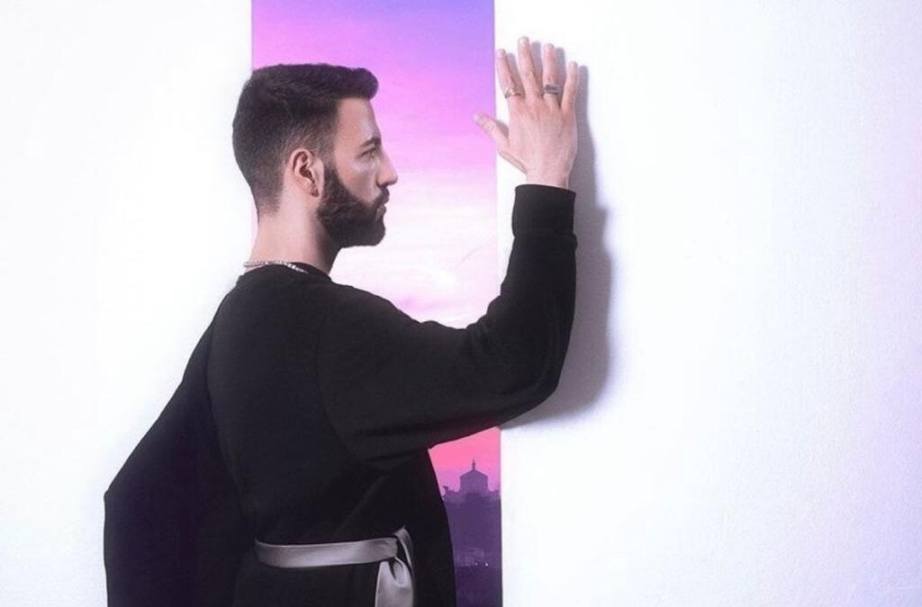 Il Bilocale 9/B di KAPUT è un profondo contenitore di sensazioni
