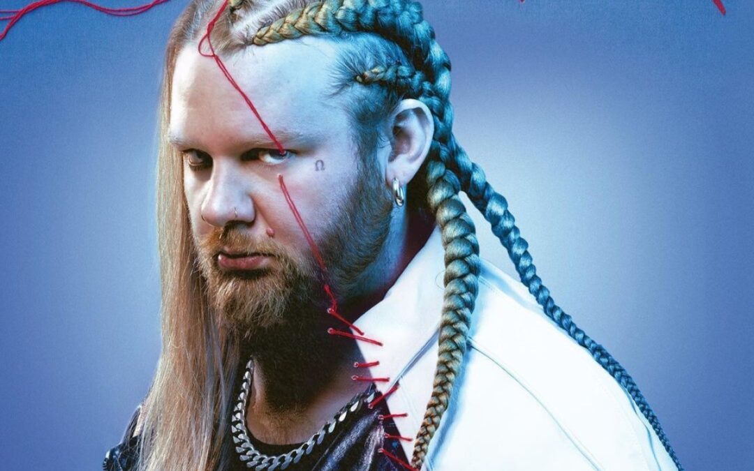 E’ tornato Nitro, l’Outsider più vero del rap italiano