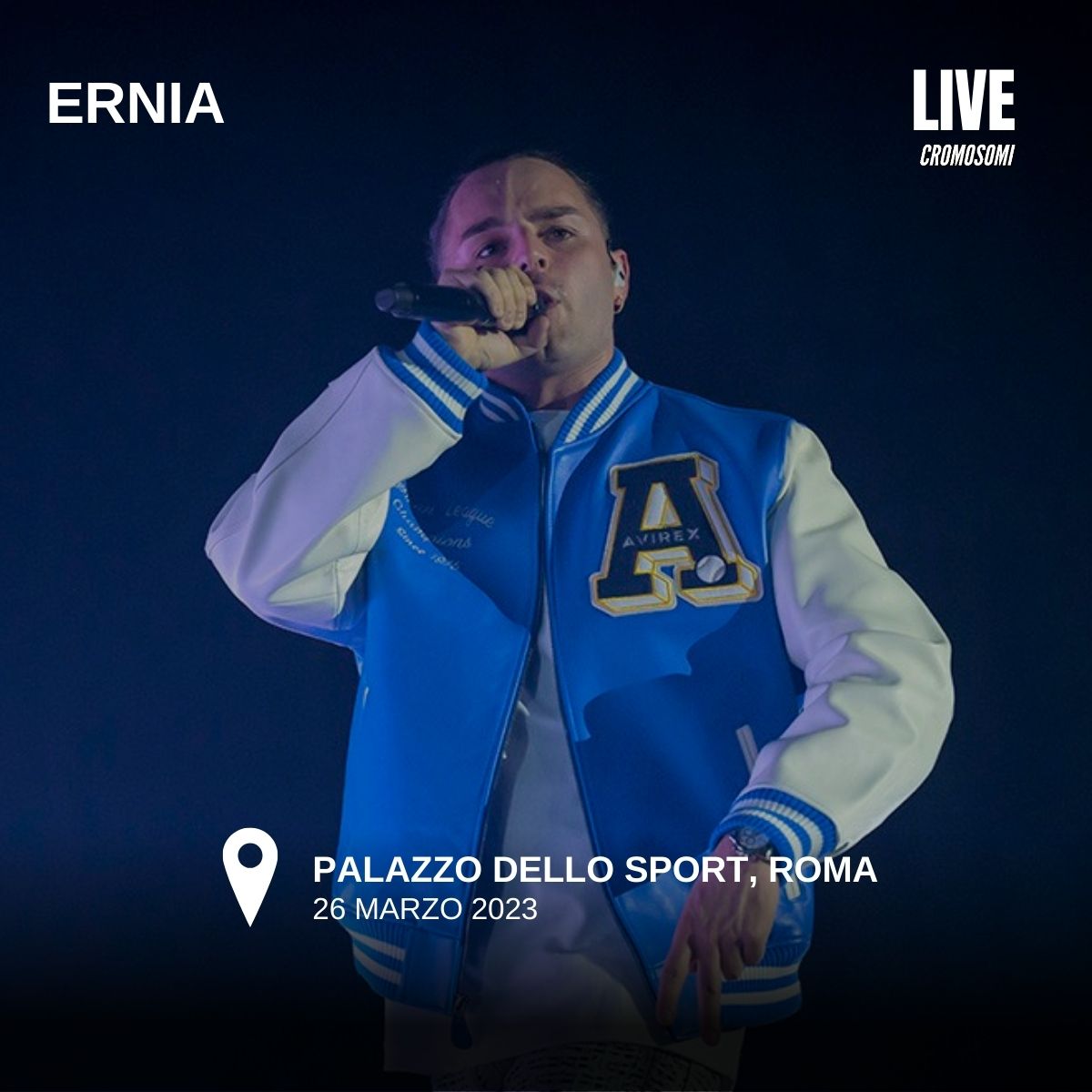 ernia