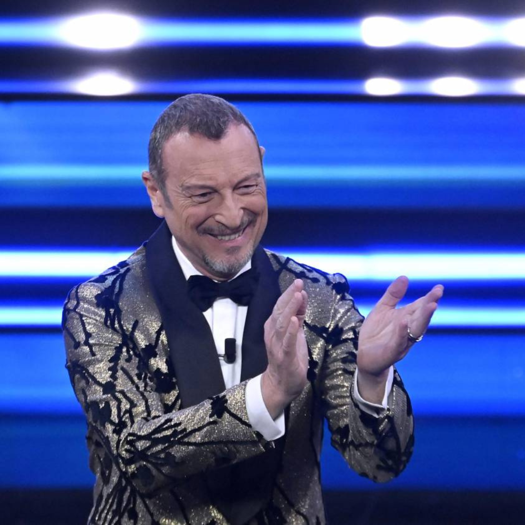 SANREMO 2024