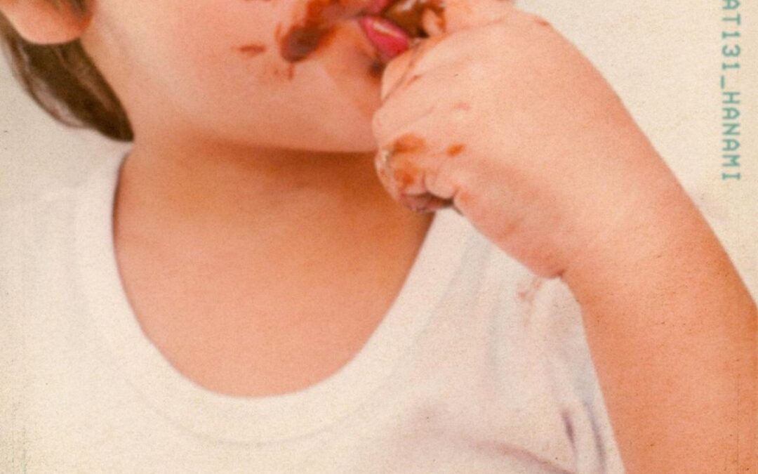 Cioccolata e Xanax di FIAT131 feat. Hanami per alleviare il dolore