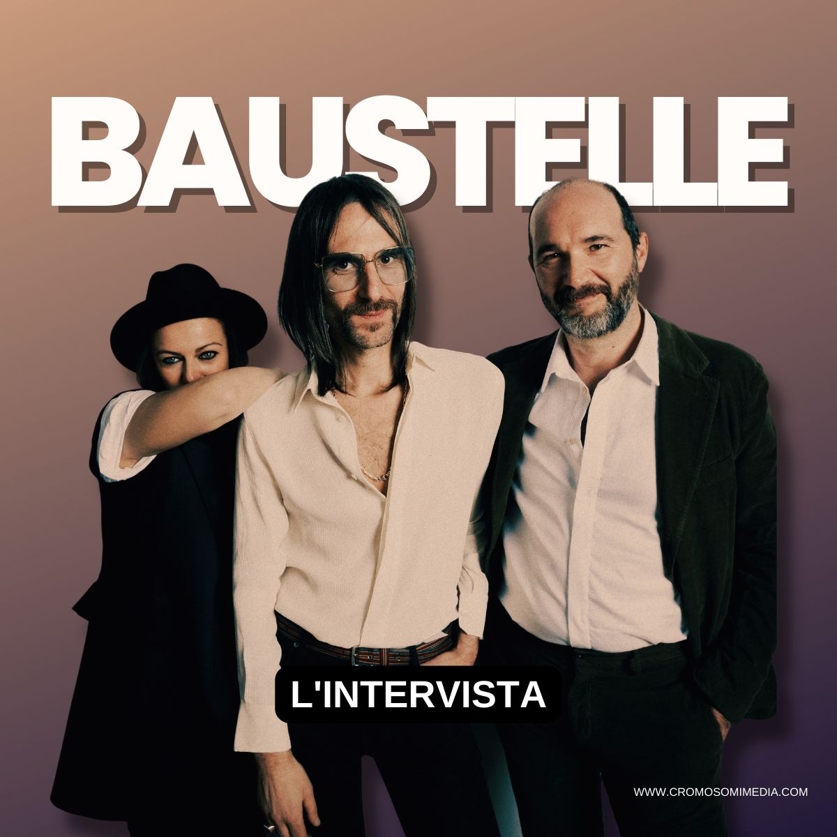 intervista Baustelle