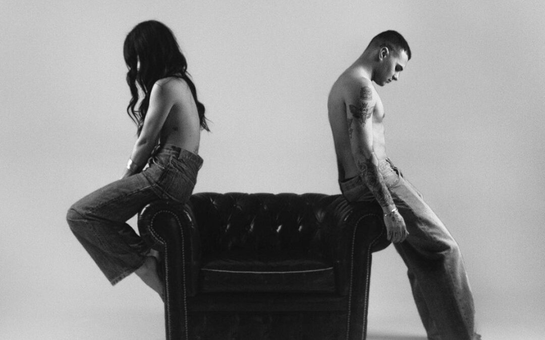 Amelie: la ballad primaverile di Nashley