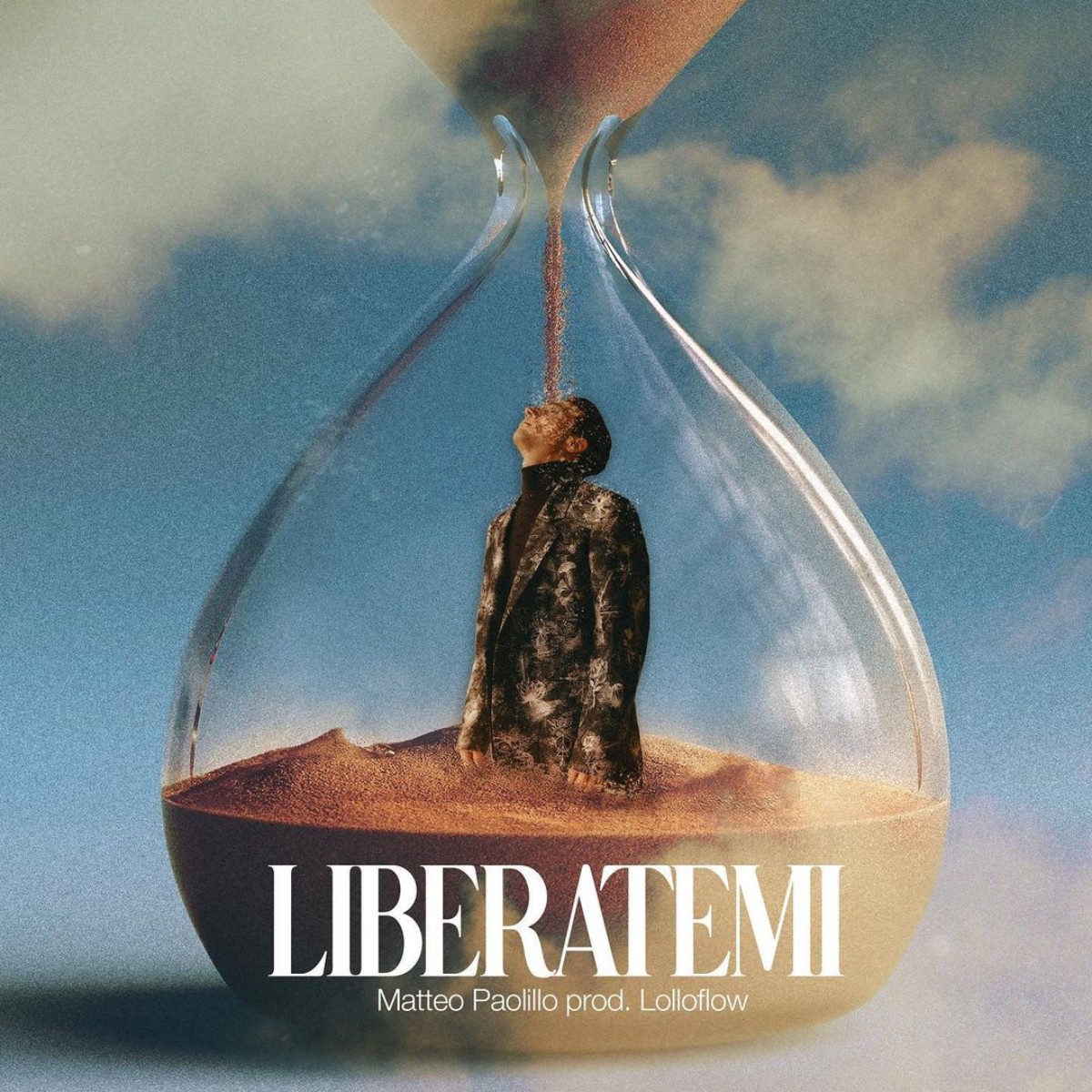 Liberatemi