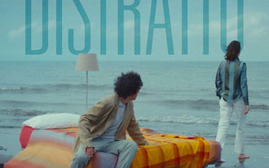 Distratto: i sogni secondo Eman