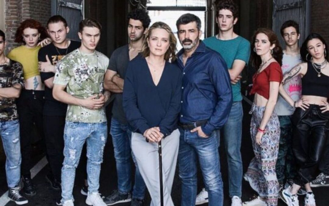 Le colonne sonore delle serie TV che sono diventate trend