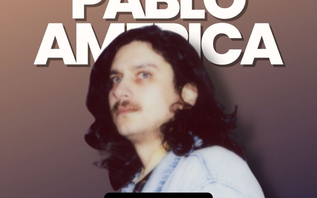 Intervista a… Pablo America o Pablo Suzuki?
