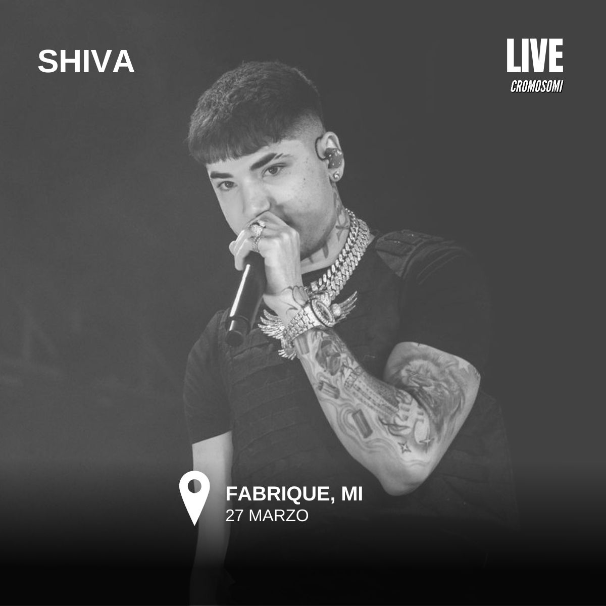 shiva