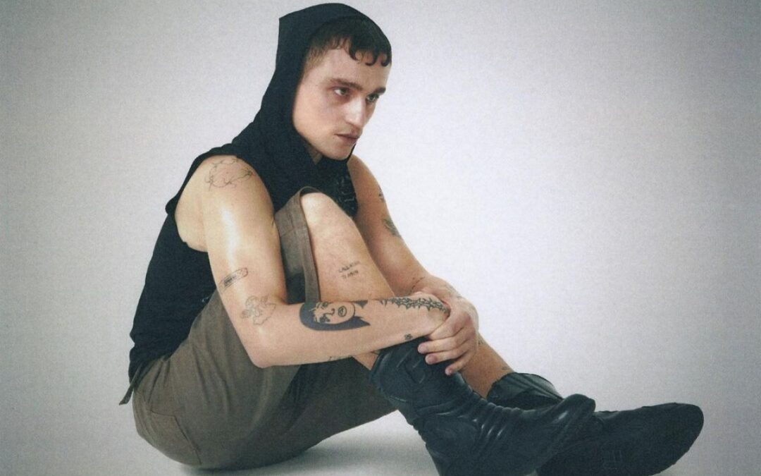 Cose che non so di me è il nuovo singolo di Ethan