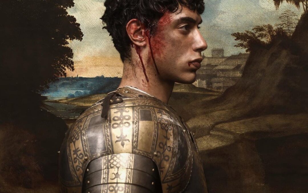 Love is war è il nuovo capitolo di Dylan