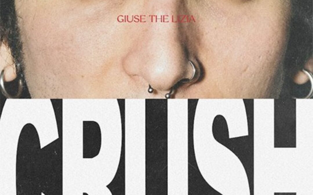 Con “Amarla” ed “Erba” Giuse The Lizia completa un album già perfetto