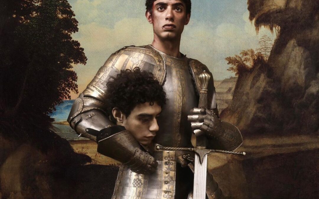 LOVE IS WAR è la rinascita di Dylan