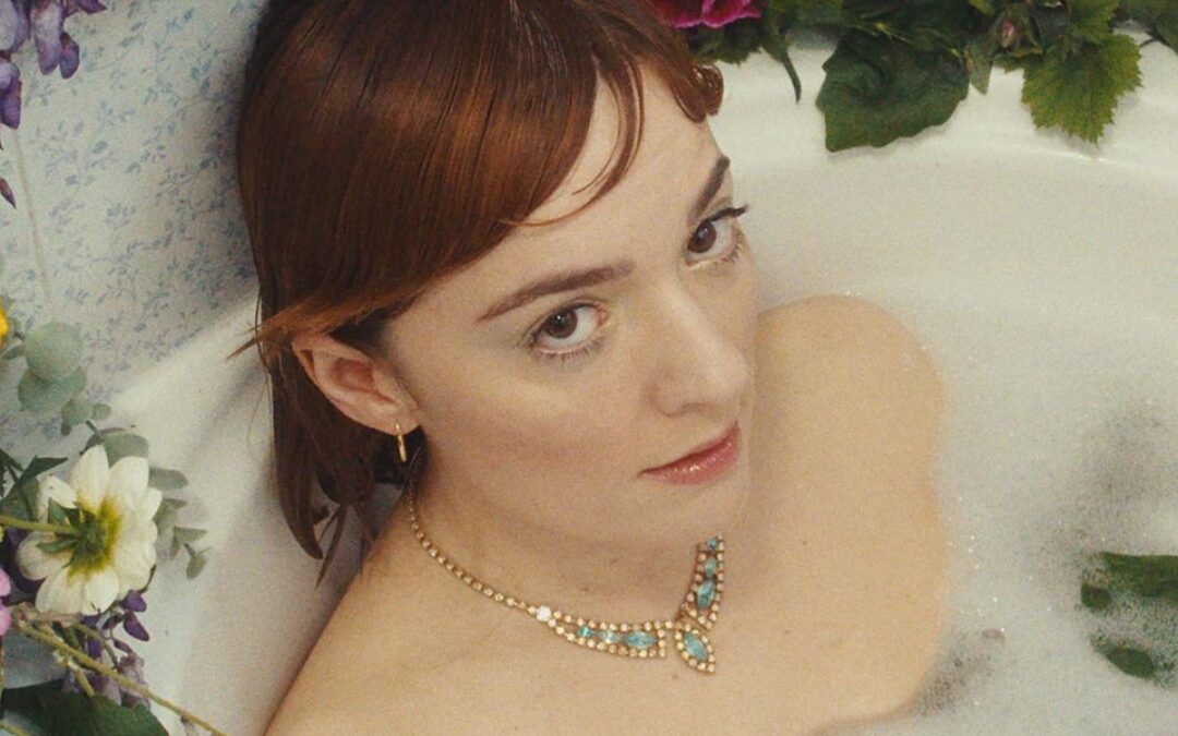 Cambiamo strada con Maria Antonietta verso il “Viale Regina Margherita”