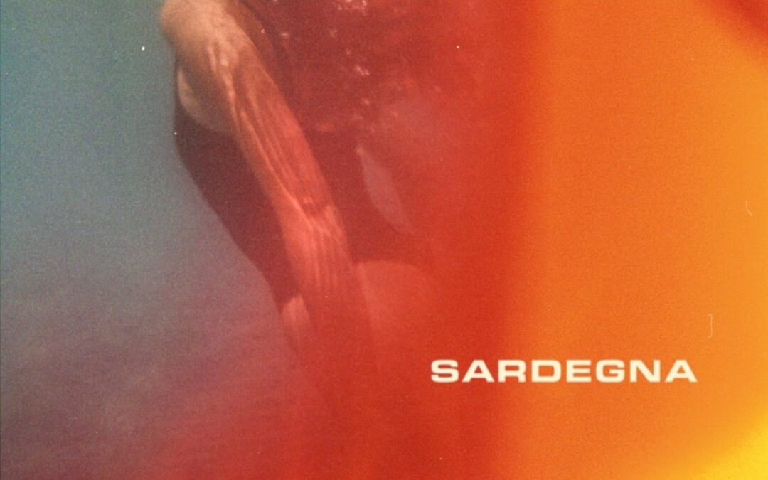 Gli Zero Assoluto pubblicano Sardegna, il singolo estivo di cui non sapevi di aver bisogno